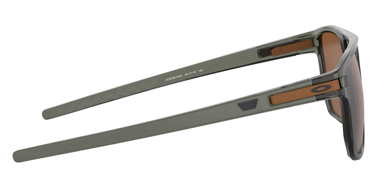 Oakley® OO9436 Latch Beta Square Sunglasses - EuroOptica – EuroOptica™