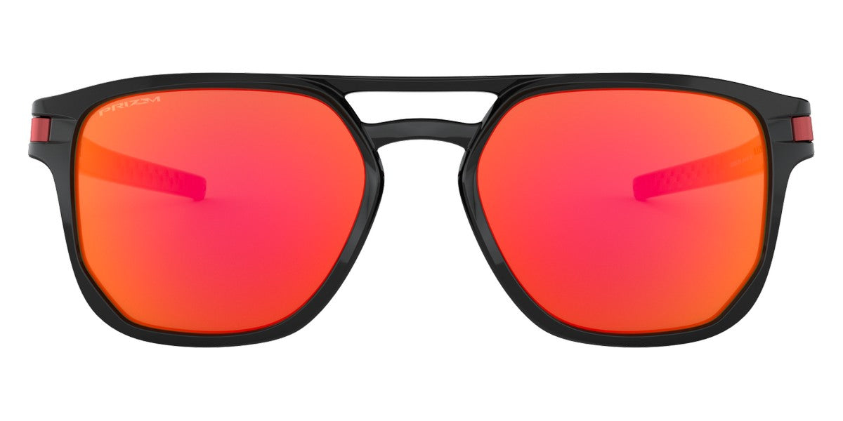 Oakley Latch Beta OO9436 943607 54 - Polished Black