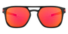Oakley Latch Beta OO9436 943607 54 - Polished Black