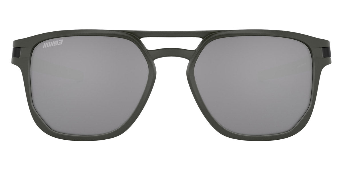 Oakley Latch Beta OO9436 943610 54 - Matte Olive
