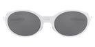 Oakley Eyejacket Redux OO9438 943804 58 - Polished White