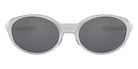 Oakley Eyejacket Redux OO9438 943805 58 - Silver