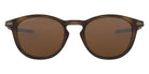 Oakley Pitchman R OO9439 943906 50 - Brown Tortoise