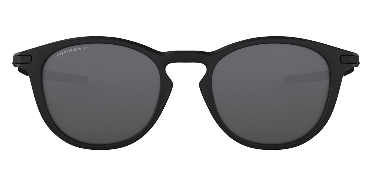 Oakley Pitchman R OO9439 943911 50 - Satin Black