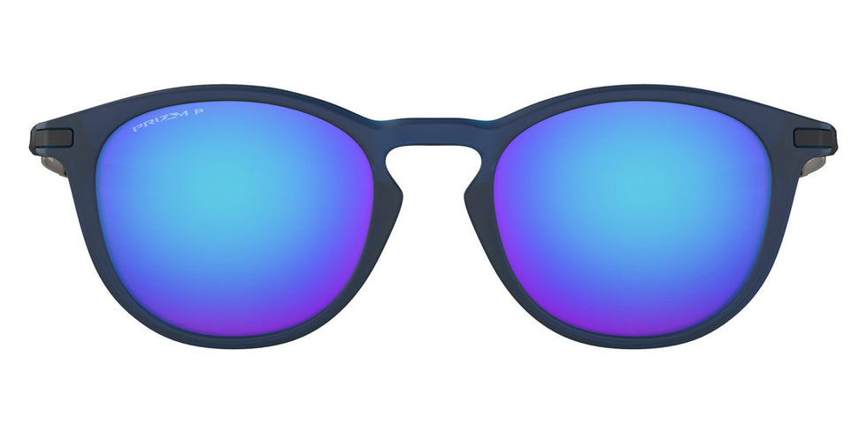Oakley Pitchman R OO9439 943913 50 - Matte Translucent Blue