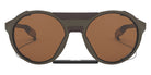 Oakley Clifden OO9440 944004 56 - Matte Olive Green