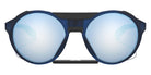 Oakley Clifden OO9440 944005 56 - Matte Translucent Blue