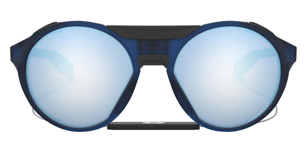 Oakley Clifden OO9440 944005 56 - Matte Translucent Blue