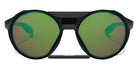 Oakley Clifden OO9440 944006 56 - Black Ink