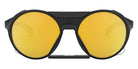 Oakley Clifden OO9440 944007 56 - Matte Black