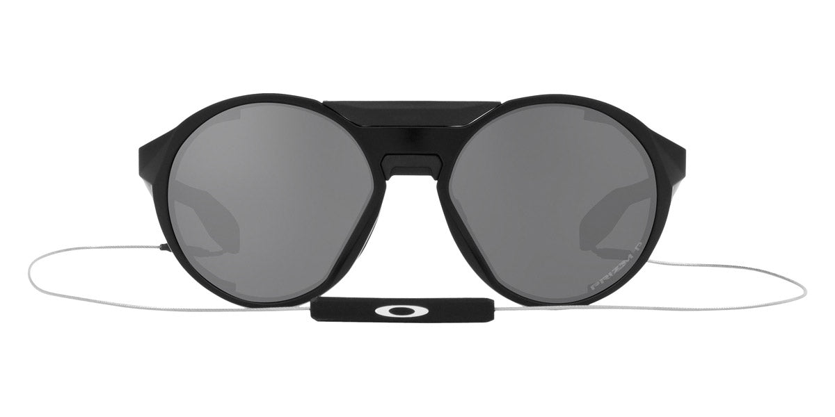Oakley Clifden OO9440 944009 56 - Matte Black