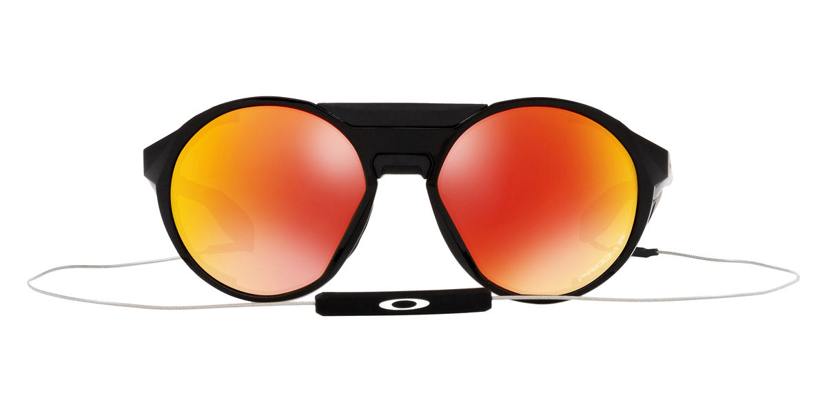Oakley Clifden OO9440 944010 56 - Polished Black