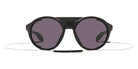 Oakley Clifden OO9440 944017 56 - Black Green Purple Splatter