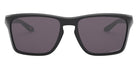 Oakley Sylas OO9448 944801 57 - Polished Black