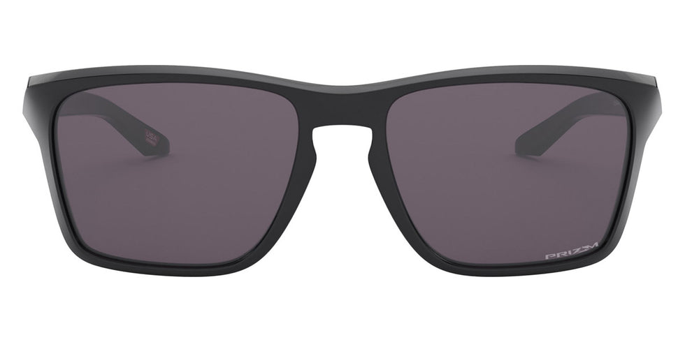 Oakley Sylas OO9448 944801 57 - Polished Black