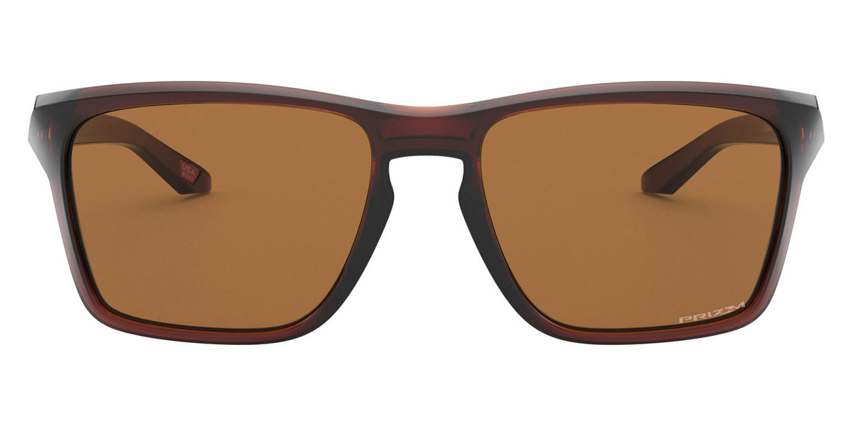Oakley Sylas OO9448 944802 57 - Polished Rootbeer