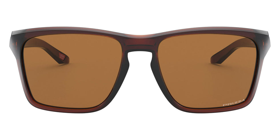 Oakley Sylas OO9448 944802 57 - Polished Rootbeer