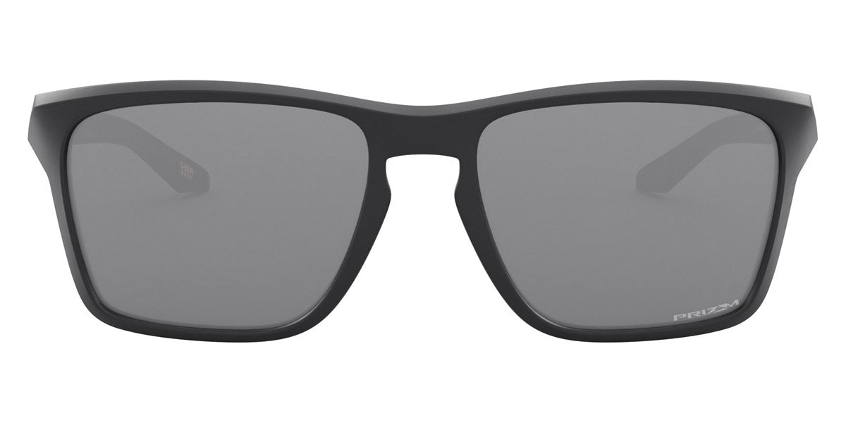 Oakley Sylas OO9448 944803 57 - Matte Black