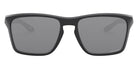 Oakley Sylas OO9448 944803 57 - Matte Black