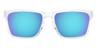 Oakley Sylas OO9448 944804 60 - Polished Clear