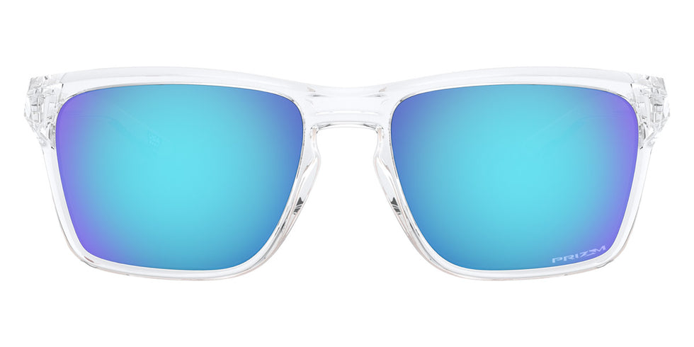 Oakley Sylas OO9448 944804 60 - Polished Clear
