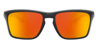 Oakley Sylas OO9448 944805 60 - Black Ink