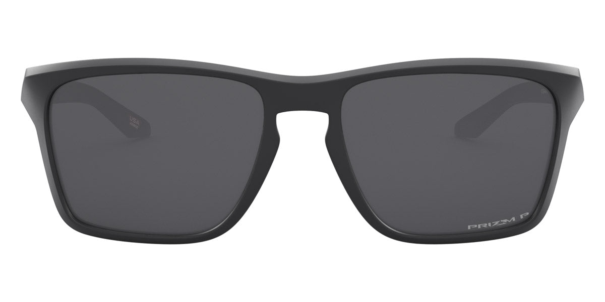 Oakley Sylas OO9448 944806 60 - Matte Black