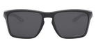 Oakley Sylas OO9448 944806 60 - Matte Black