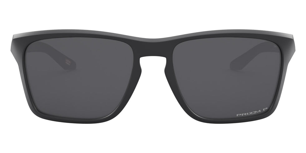 Oakley Sylas OO9448 944806 60 - Matte Black