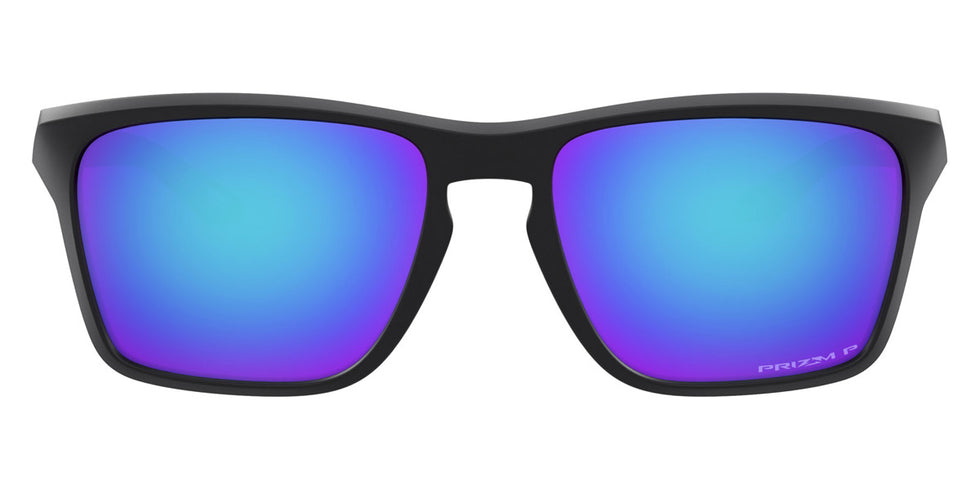Oakley Sylas OO9448 944812 57 - Matte Black