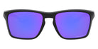 Oakley Sylas OO9448 944813 57 - Matte Black