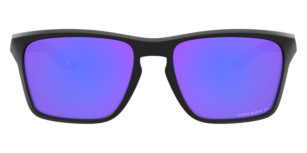 Oakley Sylas OO9448 944813 57 - Matte Black