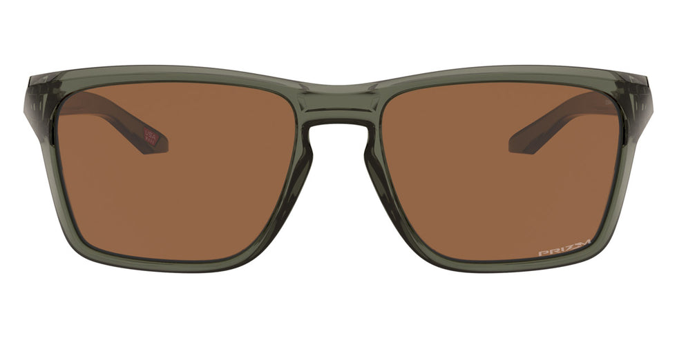Oakley Sylas OO9448 944814 60 - Olive Ink