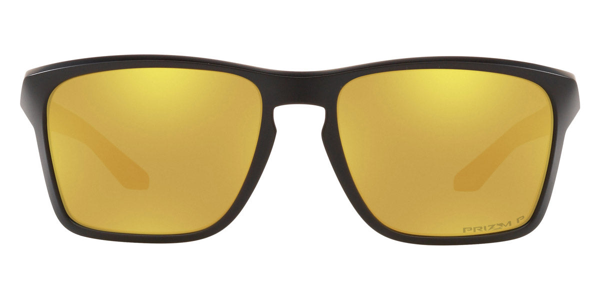 Oakley Sylas OO9448 944815 57 - Matte Black