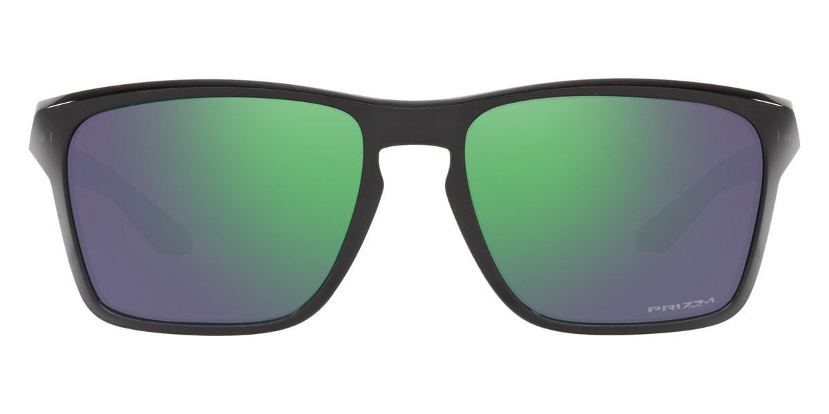 Oakley Sylas OO9448 944818 60 - Black Ink