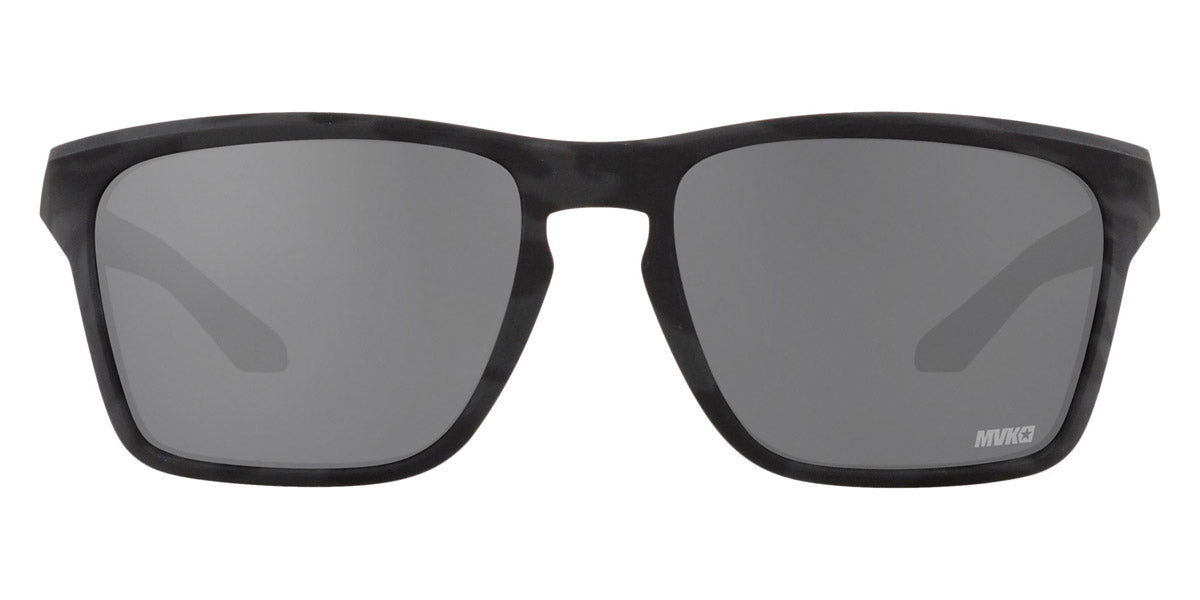 Oakley Sylas OO9448 944819 57 - Matte Black Camo