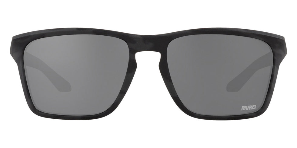 Oakley Sylas OO9448 944819 57 - Matte Black Camo