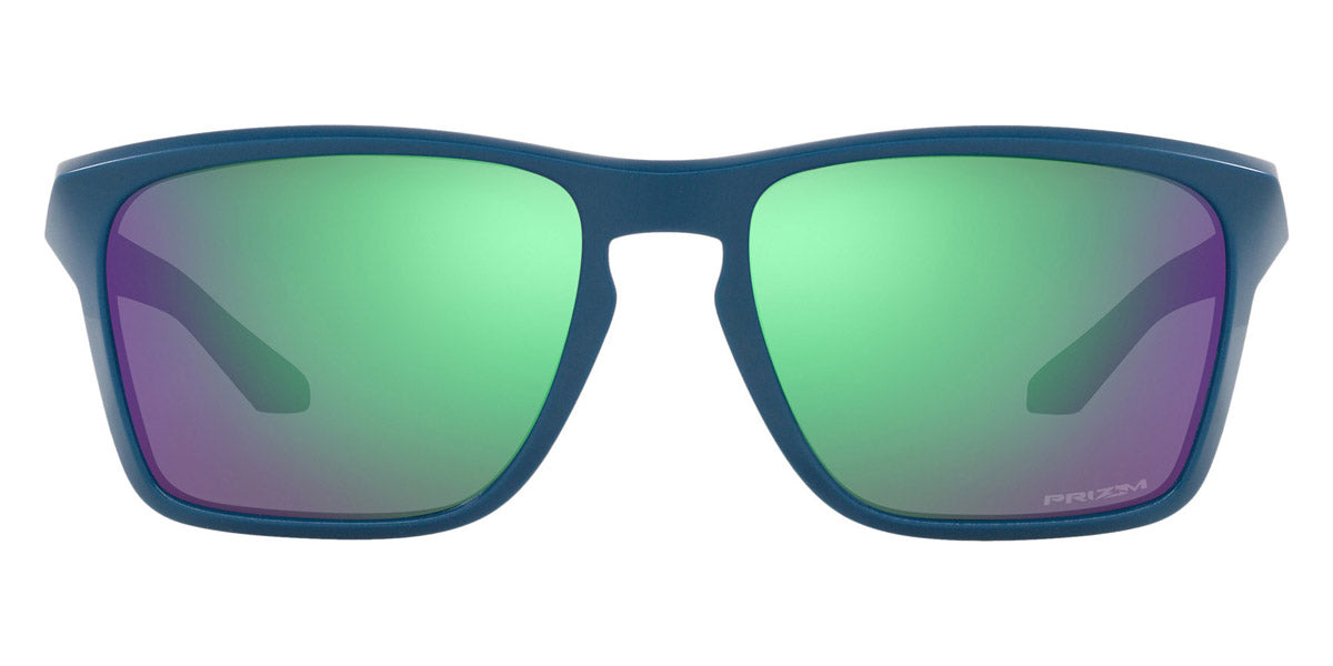 Oakley Sylas OO9448 944820 57 - Half Matte Poseidon