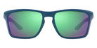Oakley Sylas OO9448 944820 57 - Half Matte Poseidon