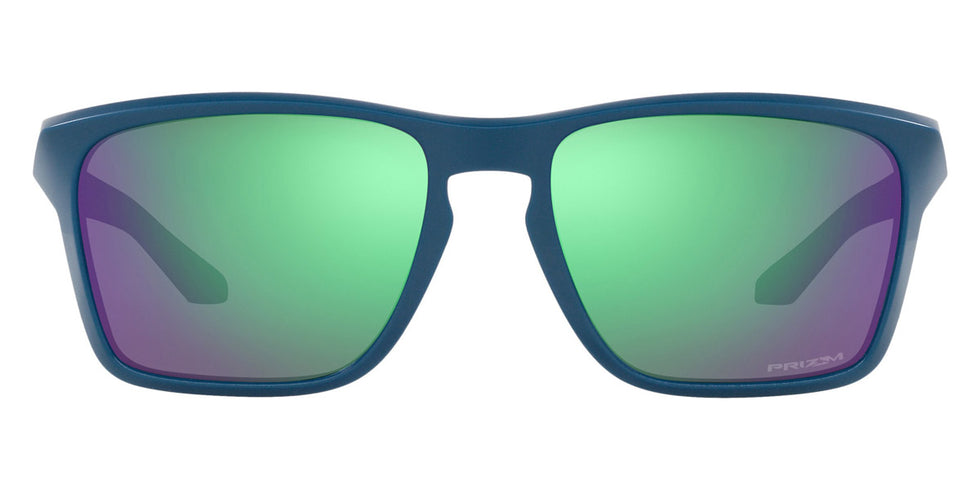 Oakley Sylas OO9448 944820 57 - Half Matte Poseidon