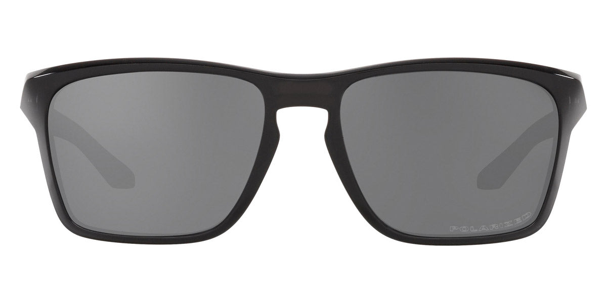 Oakley Sylas OO9448 944823 57 - Black Ink