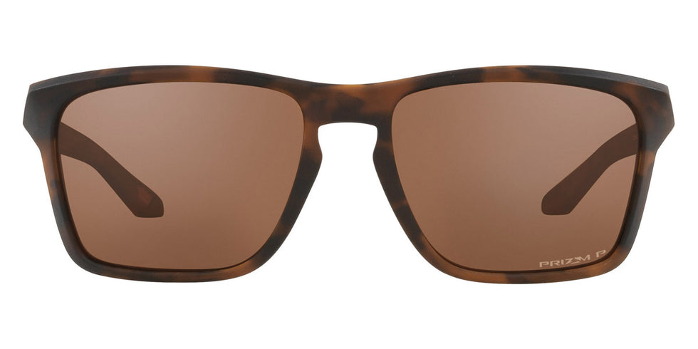 Oakley Sylas OO9448 944826 57 - Matte Brown Tortoise