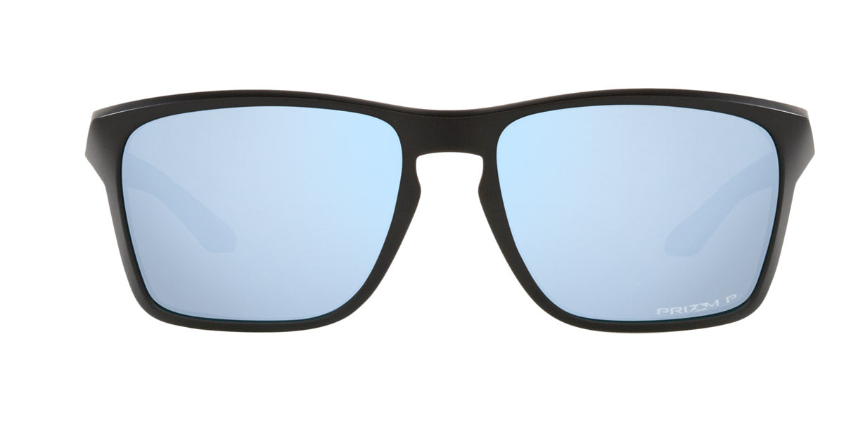 Oakley Sylas OO9448 944827 60 - Matte Black