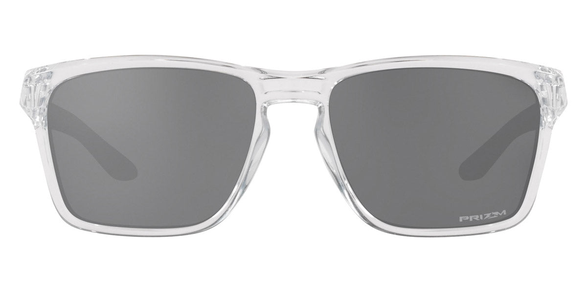 Oakley Sylas OO9448 944829 57 - Polished Clear