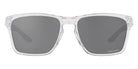 Oakley Sylas OO9448 944829 57 - Polished Clear