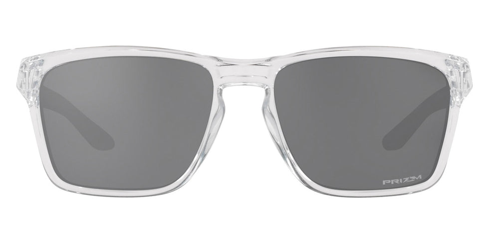 Oakley Sylas OO9448 944829 57 - Polished Clear