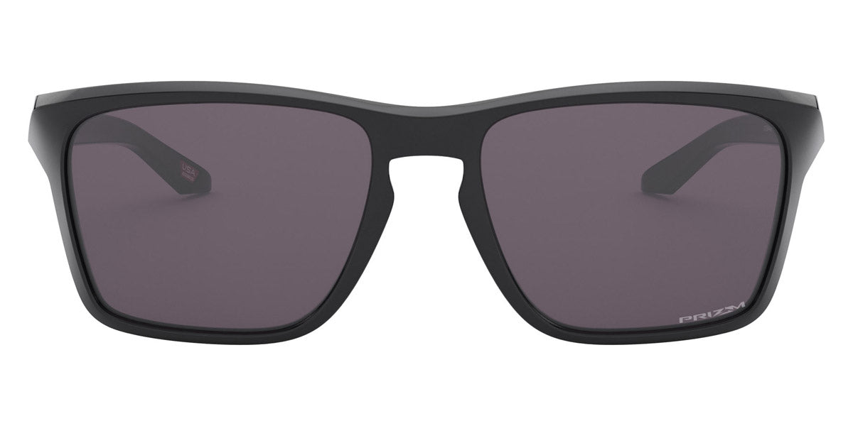 Oakley Sylas (A) OO9448F 944801 58 - Polished Black