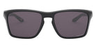 Oakley Sylas (A) OO9448F 944801 58 - Polished Black