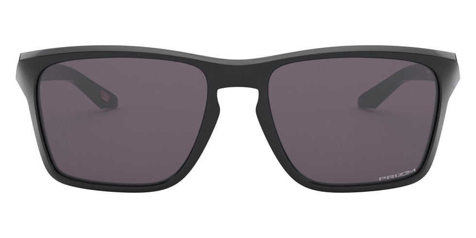 Oakley Sylas (A) OO9448F 944801 58 - Polished Black