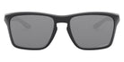 Oakley Sylas (A) OO9448F 944802 58 - Matte Black